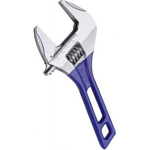 Cl&eacute; &agrave; molette large de 5 po Cl&eacute; &agrave; molette en acier au carbone - Neuf