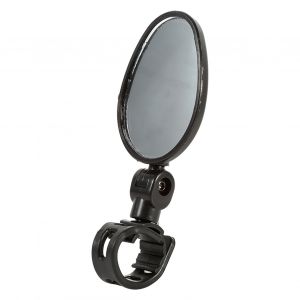 RéTroviseur De SéCurité Pour VéLo De Route Et De Montagne, Guidon RéGlable Et Rotatif à 360 DegréS, Durable - Neuf