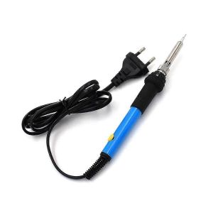 Ensemble D'outils De Fer À Souder Électrique Type De Chauffage Interne Régulant La Température Electrique Luo Iron Wel - Neuf