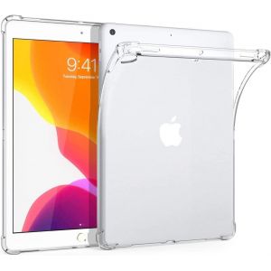 Coque pour iPad Mini 1-5 (7,9 Pouces) - Housse &iquest;&iquest; Coins Renforc&iquest;&iquest;s, Couverture Souple, ?tui Compatible avec iPad Mini 1/2/3/4/5 - Neuf