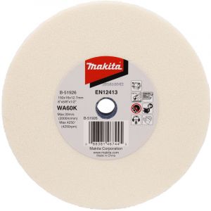 B-51926 Meule 150mm. Wa60k - Makita - Neuf