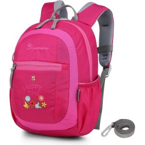 KALSC-5L Mini Sac À Dos Sac Enfant Voyage Weekend École Cartable Pour Enfants Maternelle Filles Garçons - Neuf