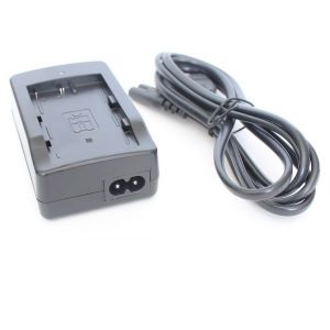 MH-18a MH-18 Chargeur Pour Nikon EN-EL3 EN-EL3a EN-EL3e Batterie D700 D300 D200 D90 - Neuf