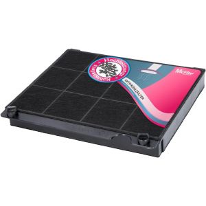 1x filtre &agrave; charbon actif pour hotte aspirante adapt&eacute; &agrave; CFC0141529,AEG/Zanker/Zanussi 9029793818,Type15,E3CFE15,filtre pour hotte aspirante - Neuf
