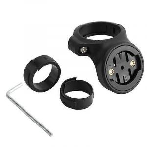 Feu Arri&egrave;re De V&eacute;lo Support De Selle De Selle Pour Garmins Varie Radar De Recul V&eacute;los Selle Selle - Neuf