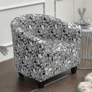 Housse de fauteuil, de chaise, de canape, de salon - Neuf