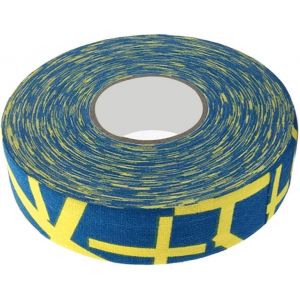2,5 Cm X 25 M Bande Antidérapante De Hockey,Ruban De Protection Pour Hockey Poteaux De Badminton De Sécurité Sportive Bâton Autocollant De Hockey Sur Glace.[B2501] - Neuf