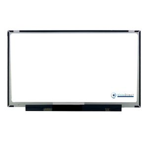 Visiodirect&reg; Dalle ecran 17.3"" LED pour N173FGA-E34 REV.C4 ASUS Vivobook 17 X712J X712JA 30Pin 1600x900 HD+ 398 mm sans fixations - Neuf