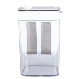 lbgwp60-Crpine De Filtre À Yaourt Grec De Grande Capacité, Crépine De Filtre À Yaourt De Filtration De Yaourt Efficace, Fabricant De Yaourt Grec - Neuf
