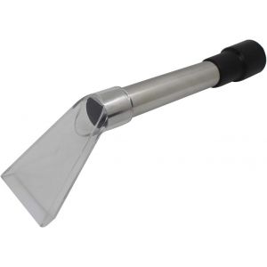 Suceur injecteur extracteur embout brosse aspirateur tapis voiture buse a main nettoyage a vapeur - Neuf