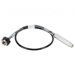 Hjlian Adaptateur De Recharge De Bouteille De Co2 Pour Tuyau De Soda W21.8-14 Vers Connecteur Tr21-4 Pour Soda Club - Neuf