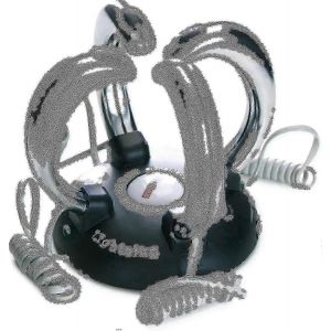 Jeu Choquant Lightning Reaction Reloaded Fun Pour Les Fêtes Et Les Groupes [Pb] - Neuf