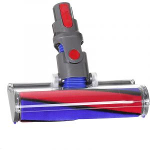 T&ecirc;te de brosse de remplacement pour aspirateur Dyson V8 - Neuf