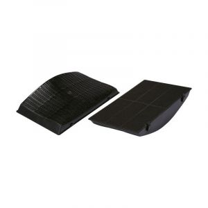 FC19 - Filtre à charbon compatible hotte Sauter AFC12 - Neuf