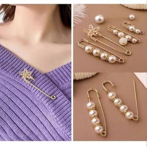 Pour Les Femmes V&ecirc;tements Pull Ch&acirc;le Clips Cardigan Broche - Neuf