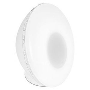 Simulateur D&rsquo;Aube Et Cr&eacute;puscule Connect&eacute; - Lanaform - Wl-100c - Neuf