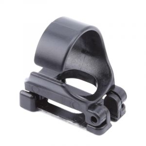 Masque De Natation Flexible Universel,Dispositif De Retenue De Tuba En Plastique,Équipement De Plongée Pour La Plongée Sous-Marine Et La Plongée En Apnée - Neuf