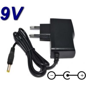 * 9v Power Supply Charger Adapter For Korg Electribe 2 Sampler - Neuf
