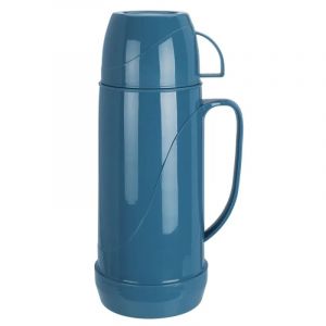 Bouteille Isolante 1 L Avec Tasse - Neuf