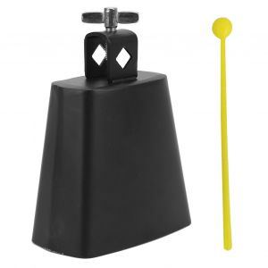 Cloches De Vache En Metal, Haute Durabilite, Bord Brillant, Large Application, Pour Maison, Fete, Mariage - Neuf