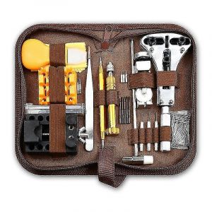 Kit De R&eacute;paration De Montre - Neuf