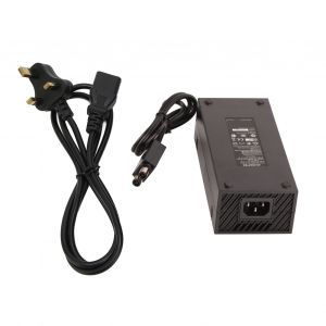 Adaptateur Secteur De Remplacement Pour Console De Jeu Xbox One, Chargeur Universel 12 V 10 A-17,9 A - Neuf