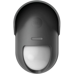 Détecteur De Mouvement Extérieur, 12M De Portée, Compatible Animaux Domestiques, Alertes En Temps Réel Via Application, Peut Être Installé Jusqu'À 1Km De Distance De La Centrale D'[MAT791021] - Neuf