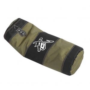 Sac De Boxe Pour L'entraînement De Karaté Et Le Kickboxing - Sac De Sable Vide - Neuf