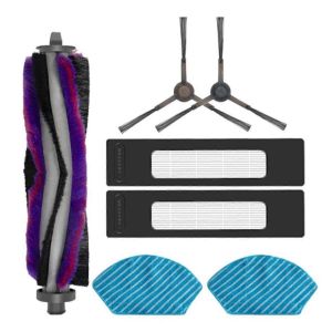 Convient Aux Accessoires Du Robot Balayeur M7 Pro/Max - Neuf