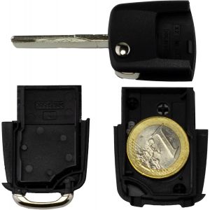 Coffre Fort Discret Pour Cl&eacute;s De Voiture Avec Compartiment Secret &iquest; Cachette Secr&egrave;te, Et Coffre-Fort Cach&eacute; Id&eacute;ale Pour Les Voyages, Les Festivals Et La Maison, Parfait Pour Les Objets De Valeur - Neuf