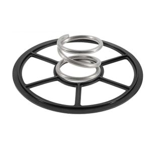 Joint d'étanchéité pour filtre 272409 et ressort de compression 272400 pour vanne de dérivation multi-ports HiFlow de 2 pouces, kit de filtre de piscine. - Neuf