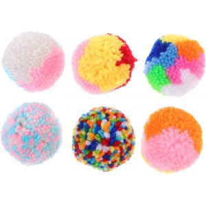 KAL-Jouet Interactif En Peluche Pour Chat À Mâcher Et À Mâcher Idéal Pour Jouer Et Faire De Lexercice - Neuf