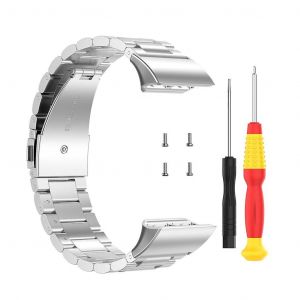 Fit Pour Forerunner 30 35 Bracelet De Remplacement Ceinture Bracelets Anti-Transpiration - Neuf