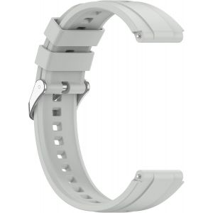 Kal-18mm Bracelet De Montre Pour Casio Ae-1200wh / Aq-S810w / Aeq-110w Armband, Silicone Brassard Wristband Remplacement Bracelets Pour Casio Ae-1300wh / F-108wh / W-216h / W-S200h Sangle - Neuf