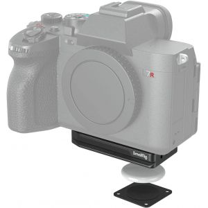 Quick Mount Plate for AirTag, Mounting Plate Type for Arca Compatible with Selected Camera - MD4150 - Neuf