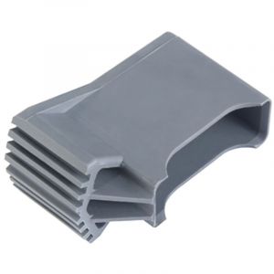 Embout &eacute;chelle Pronor Pour Traverse Horizontale - Neuf