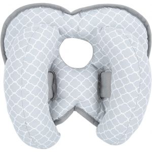 Subzonal-Protection De T&ecirc;te Pour B&eacute;b&eacute;, Coussin De Voyage R&eacute;glable Pour Si&egrave;ge De B&eacute;b&eacute;, Support De T&ecirc;te Pour Si&egrave;ge De Voiture, Solution De Soutien Confortable Et S&ucirc;re - Neuf