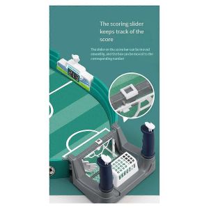 Jeu De Soci&eacute;t&eacute; De Baby-Foot, Jouets Interactifs, Kits De Comp&eacute;tition, L - Neuf