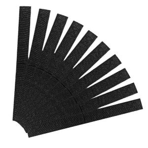 10pcs Réglable Hoverboard Accessoires Sangles Usure - Forte Résistance À La Traction Ruban Ceintures De Remplacement 2.5x70cm - Neuf