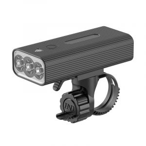 Trois Lumières Pour Vélo, Éclairage De Vtt, Phares - Neuf