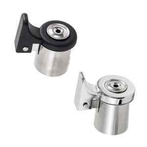 Bouilloire 2 Pi&egrave;ces De L'ensemble De Sifflement, Syst&egrave;me D'alarme, Cuisini&egrave;re Chaudi&egrave;re &Agrave; Eau, Fort Th&eacute;i&egrave;re Coup De Sifflet, Le Bec De La Pointe De La S&eacute;curit&eacute;, De La Cuisine - Neuf