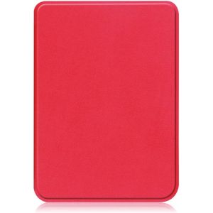 GUOP-Etui Coque Housse De Protection Pour Kobo Clara 2E 6 Pouces Liseuse 2022 - Neuf