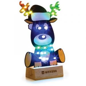 Kit Led Wspxl101 Wadda Rudolf Xl Kit De Soudage Et Programmation W659722 - Neuf