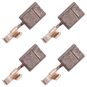 4pcs pour Makita Dtd146 Dhp456 Dhp458 Bhp456 Bdf446 Bhp454 Cb440 Jambon électrique sans fil - Neuf