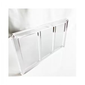 Cadre Acrylique Magn&eacute;tique Evoretro &iquest; 3 Boosters (Evoretro) - Neuf