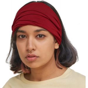 Kalanka-Homme Bandeau Japonais Sports - Tête Bande Bandana Extensible - Neuf