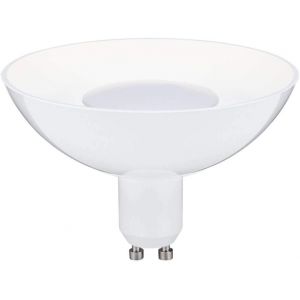 Kal-28793 Lampe Led Réflecteur À 3 Niveaux D'intensité 4,9 Watts Gradable Fluocompacte Blanc Éclairage Lampes 3000 K Gu10 - Neuf