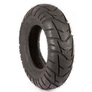 Pneu 120-90-10 Duro pour Scooter Yamaha 50 Cw Bw-S Naked (10P) 2005 &agrave; 2012 AV Neuf - Neuf