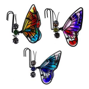 Pot de fleurs décoration pendentif pot de fleurs pots de fleurs décor extérieur - Neuf