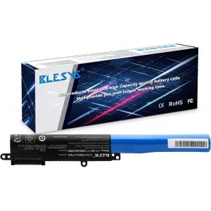 A31N1519 Batterie d'ordinateur Portable pour ASUS X540A X540B X540L X540LA X540LJ X540M X540NA X540NV X540S X540SA X540SC X540UA X540UAR X540UB X540UP X540UV X540Y X540YA série 11.25V 2200mAh - Neuf